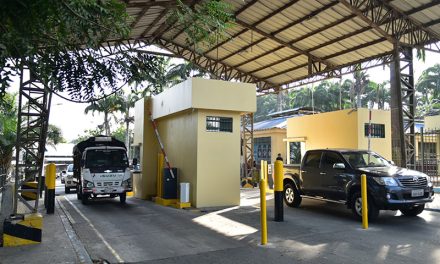 Mejoras en infraestructura y vialidad revitalizan la actividad comercial en la Terminal de Transferencia de Víveres