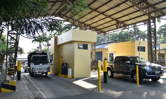 Mejoras en infraestructura y vialidad revitalizan la actividad comercial en la Terminal de Transferencia de Víveres