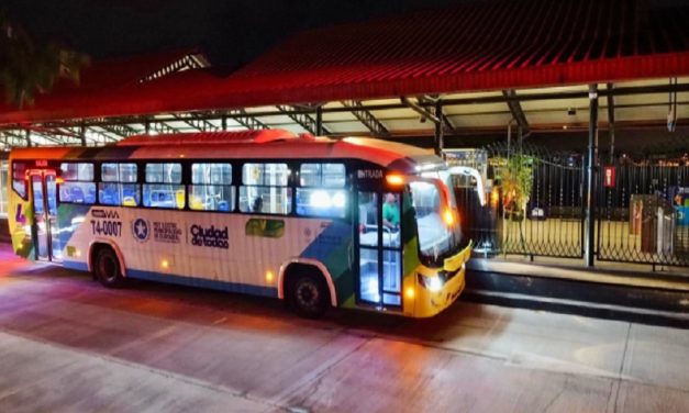 Este 29 de junio dejarán de circular seis líneas de buses por la Troncal 4 de la Metrovía
