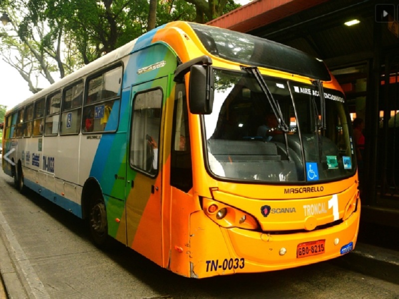 Cinco paradas de Metrovía registran un 24% más de usuarios gracias a la Ruta Centro