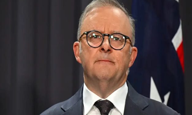 Primer ministro de Australia hablará con Trump de aranceles