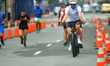 Guayaquil impulsa la movilidad sostenible y abre convocatoria para integrar la Mesa de Movilidad Urbana Sostenible
