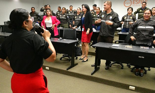 Municipio y Policía suman esfuerzos para proteger a mujeres víctimas de violencia de género