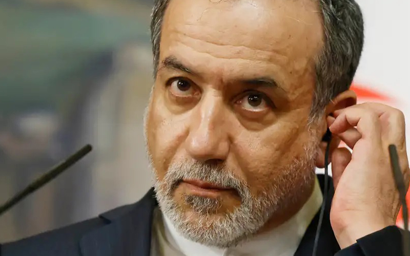 Irán: aún no hay “plan” de reanudar negociaciones con EE.UU.