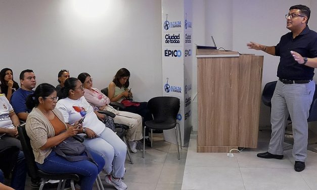 Alrededor de 7.500 negocios se formalizan en Guayaquil en solo dos años