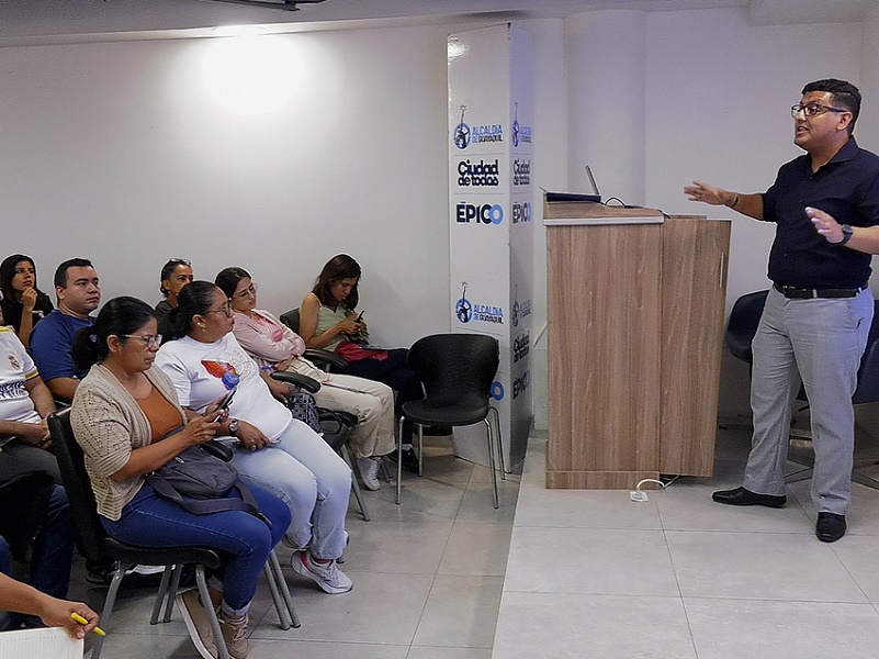 Alrededor de 7.500 negocios se formalizan en Guayaquil en solo dos años