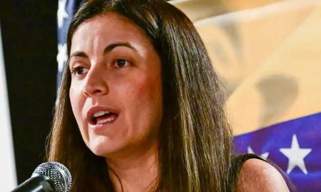 OEA elige a Rosa María Payá como miembro de la CIDH