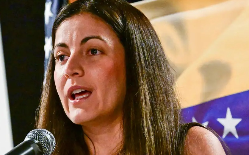 OEA elige a Rosa María Payá como miembro de la CIDH