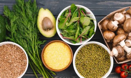 Alternativas vegetales para obtener omega-3 sin pescado