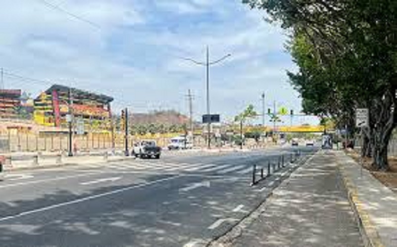 ATM implementará plan operativo en la av. Barcelona,  por el partido Ecuador vs. Brasil