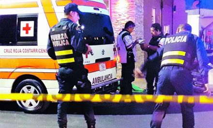 Asesinan a opositor nicaragüense exiliado en Costa Rica
