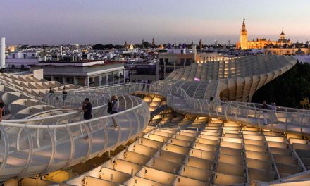 160 países de la ONU debaten en Sevilla la reforma de la financiación al desarrollo sin Estados Unidos