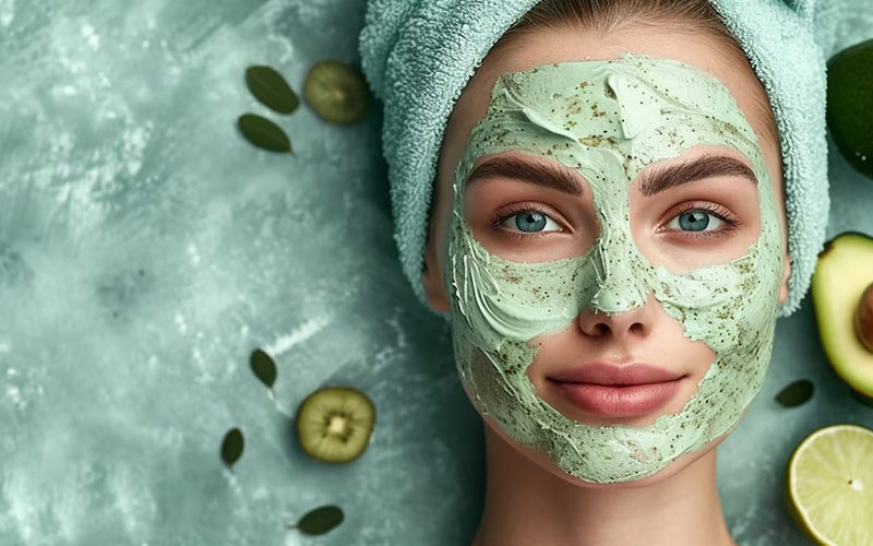 Qué nutrientes contiene la palta y cómo actúan en la salud de la piel