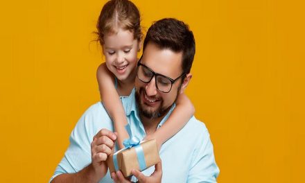 El rol del padre presente en cada etapa de la vida