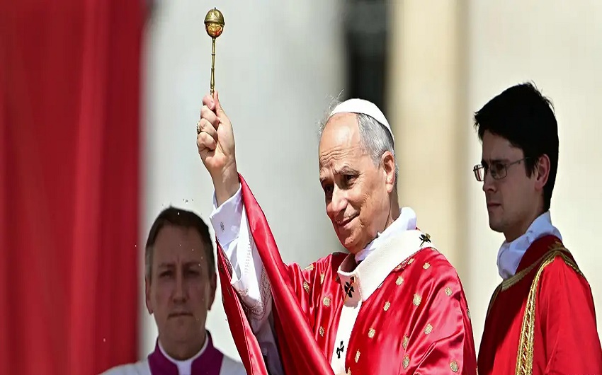 León XIV pide gestos de distensión y diálogo ante la guerra