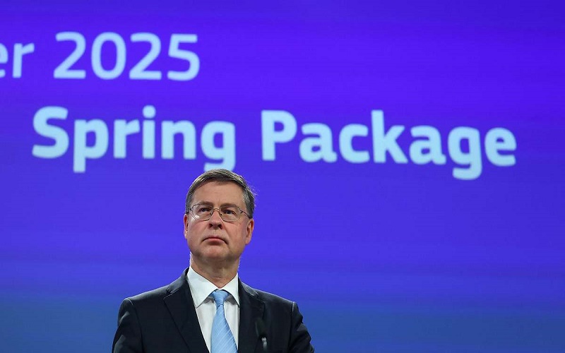 Bruselas estima que España será el segundo país que más gaste en pensiones en 2070