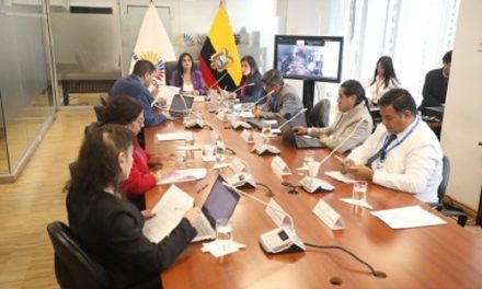 Comisión de Gobiernos Autónomos define el Plan de Trabajo para el bienio 2025-2027