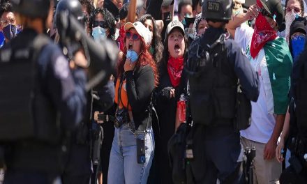 Anuncian más de 2.000 protestas en EE.UU. contra Trump