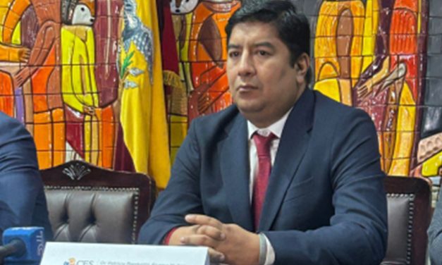 Universidad Agraria: Patricio Álvarez asume como rector en medio de una intervención