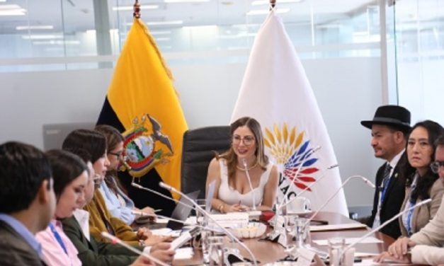 Comisión de Relaciones Internacionales avanza en reforma migratoria con prórroga de 90 días