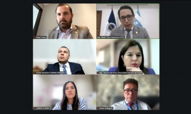 Contraloría, Procuraduría, Consejo de la Judicatura y Colegio de Profesionales analizaron reformas sobre contratación pública