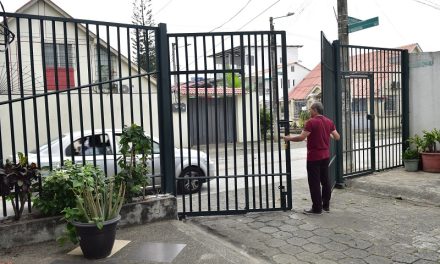 65 barrios de Guayaquil ya cuentan con  autorización para instalar rejas de seguridad