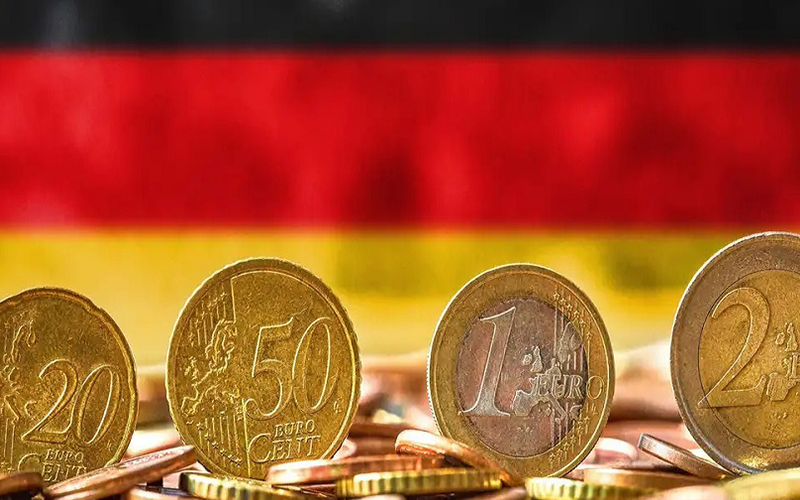 Alemania aumentará el salario mínimo a 14,60 euros por hora