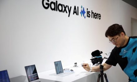 Si tienes un celular Samsung activa ya mismo estas funciones, ayudarán mucho en caso de robo