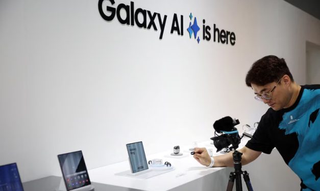 Si tienes un celular Samsung activa ya mismo estas funciones, ayudarán mucho en caso de robo
