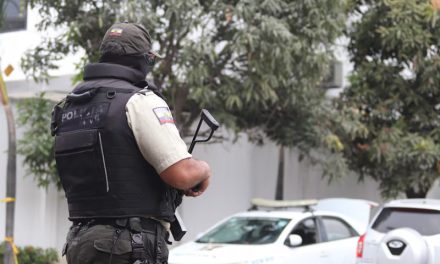 Municipio de Guayaquil convoca Mesa Técnica de Seguridad para reforzar acciones frente a los hechos delictivos que se registran en la urbe