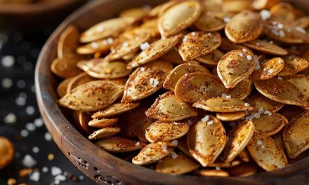 Cuáles son los beneficios de las semillas de calabaza para la salud
