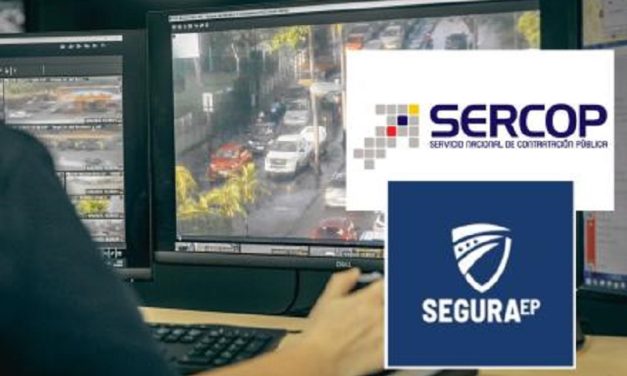 SERCOP retrasa implementación de modelo de  seguridad impulsado por el Municipio de Guayaquil