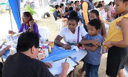 El Municipio de Guayaquil activa sus servicios en territorio: atención directa a quienes más lo necesitan