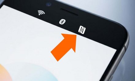 El símbolo N que deberías tener activado en tu móvil Android o iPhone, aunque te consuma batería