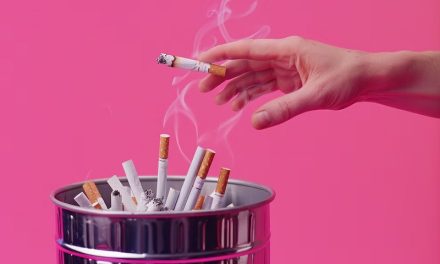 Cuáles son las 10 enfermedades que causa el tabaco