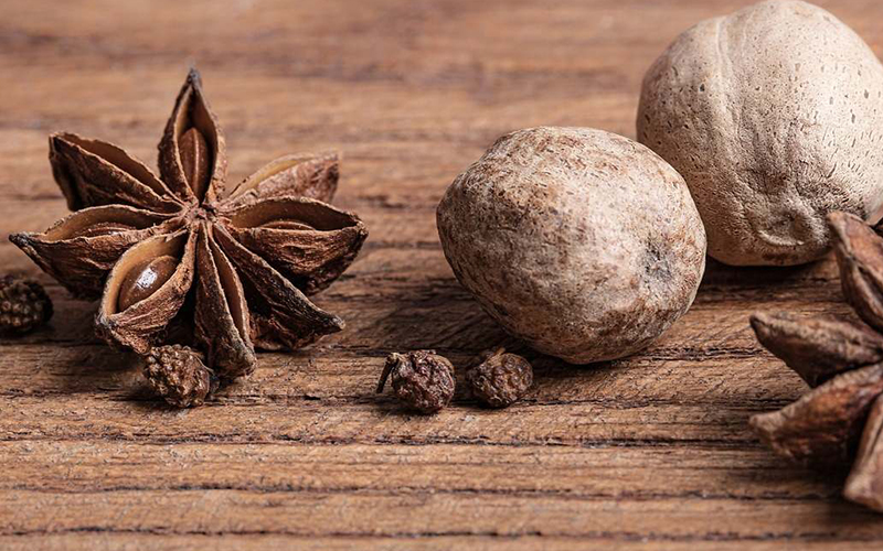 Salud Bienestar Infusión de nuez moscada: propiedades, beneficios y por qué tomarla todas las semanas