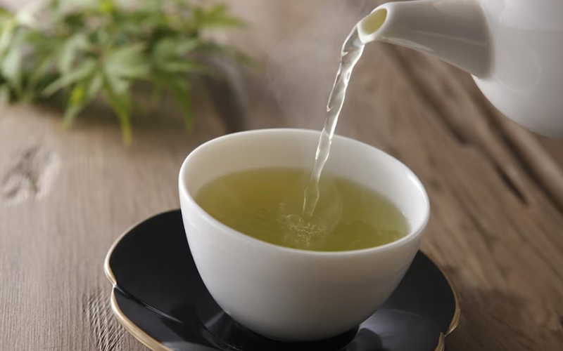 Cuál es el mejor té para controlar la presión alta, según una especialista