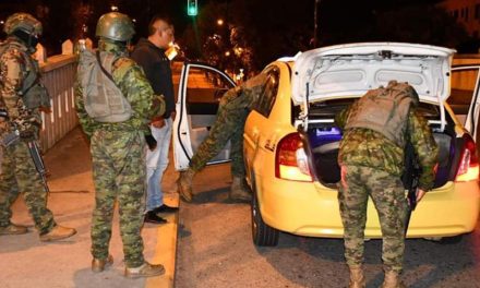 Estado de excepción en Ecuador: qué comprende el decreto 23 y qué cantones tienen toque de queda