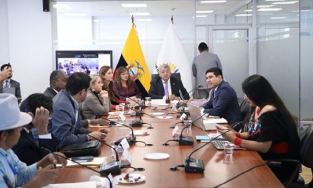 Comisión de Trabajadores conoció objeción del Ejecutivo al proyecto que dignifica el trabajo del hogar