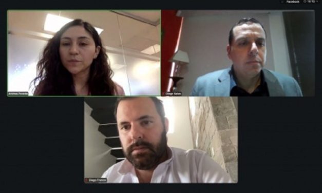 Inició el trámite del proyecto urgente que busca fortalecer la gestión pública