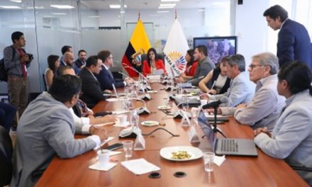 ANT y AME aportaron observaciones para recategorizar las contravenciones de tránsito