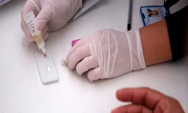 EE.UU. aprueba nuevo tratamiento preventivo contra el VIH