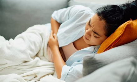 El trauma infantil aumenta el riesgo de endometriosis