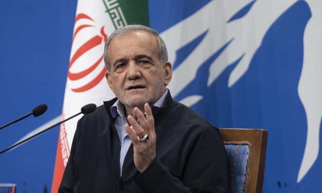 Presidente iraní se pronuncia sobre la tregua con Israel