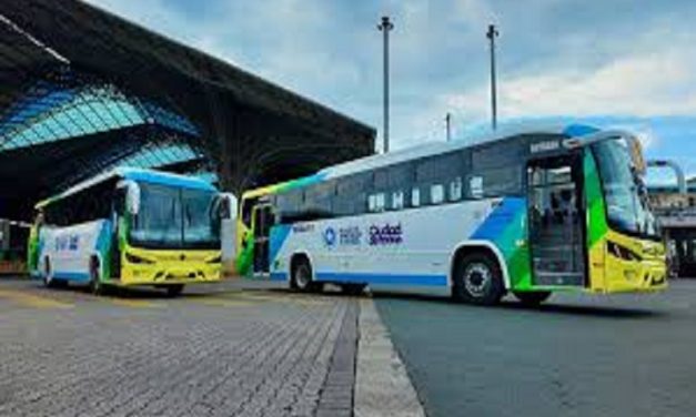 La Metrovía llega al suburbio: Troncal 4 entra en funcionamiento la tarde de este lunes 23