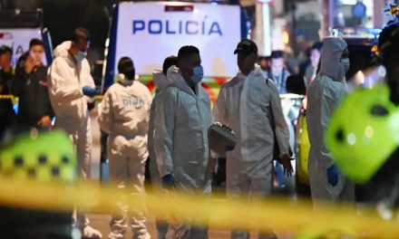 Uribe Turbay sigue grave y no ha reaccionado a cirugías