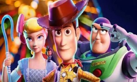 Así luce ‘Lily Pad’, la nueva villana de la esperada ‘Toy Story 5’ de Pixar