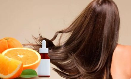 La vitamina que hace crecer el cabello rápido y saludable