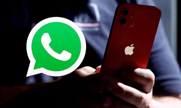Cómo limpiar WhatsApp en tu iPhone y liberar espacio de almacenamiento