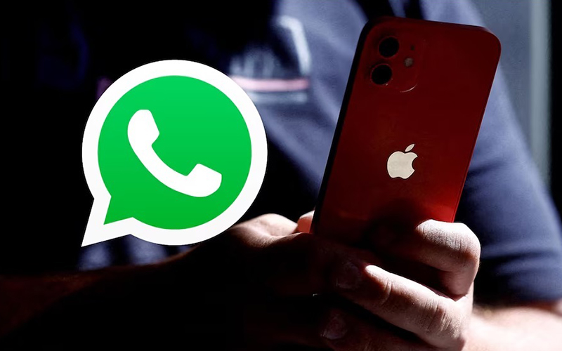 Cómo limpiar WhatsApp en tu iPhone y liberar espacio de almacenamiento
